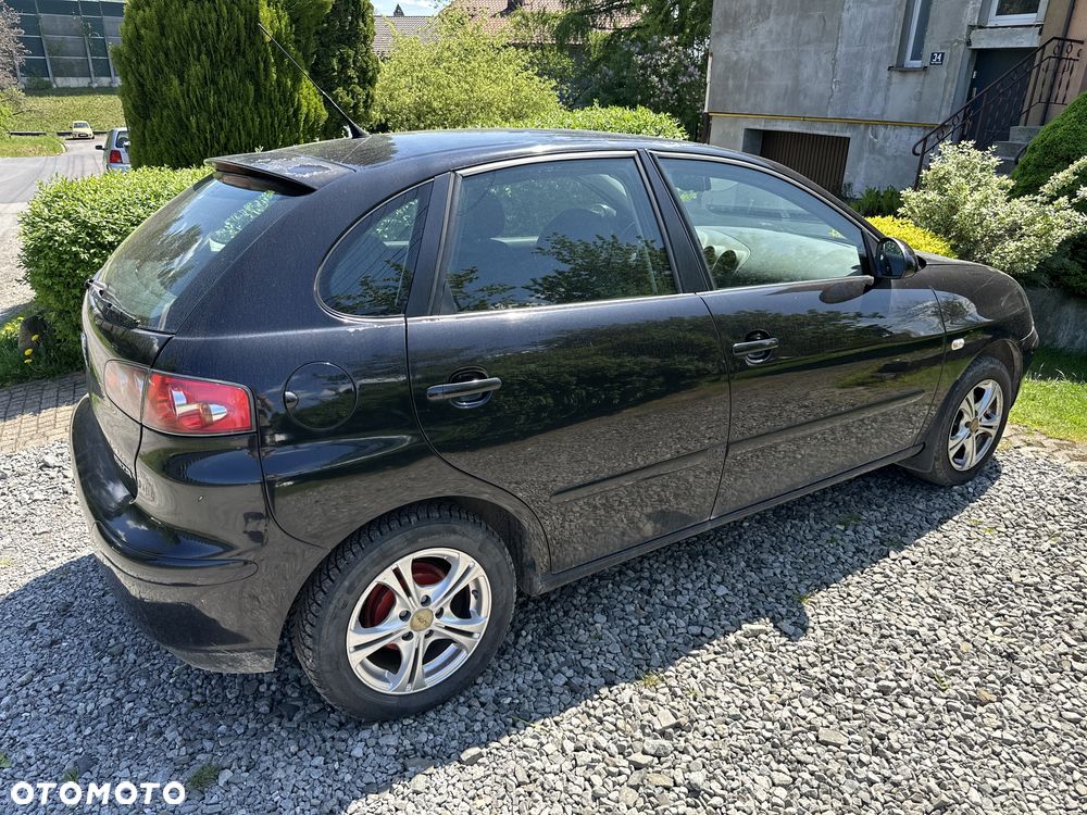 Seat Ibiza 1.4 16V Volks-Seat - 6