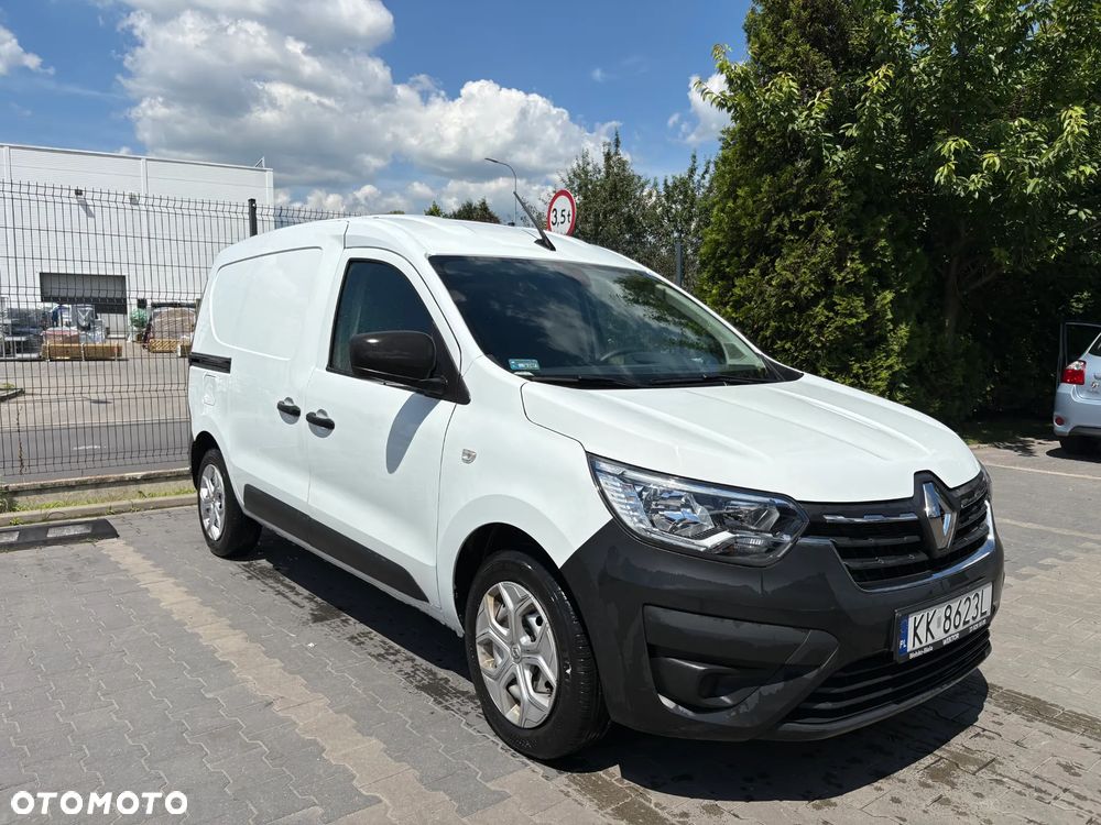 Renault Express - 5
