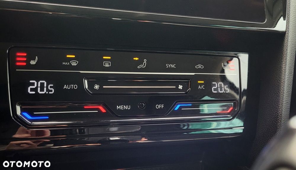 Volkswagen Passat - 27