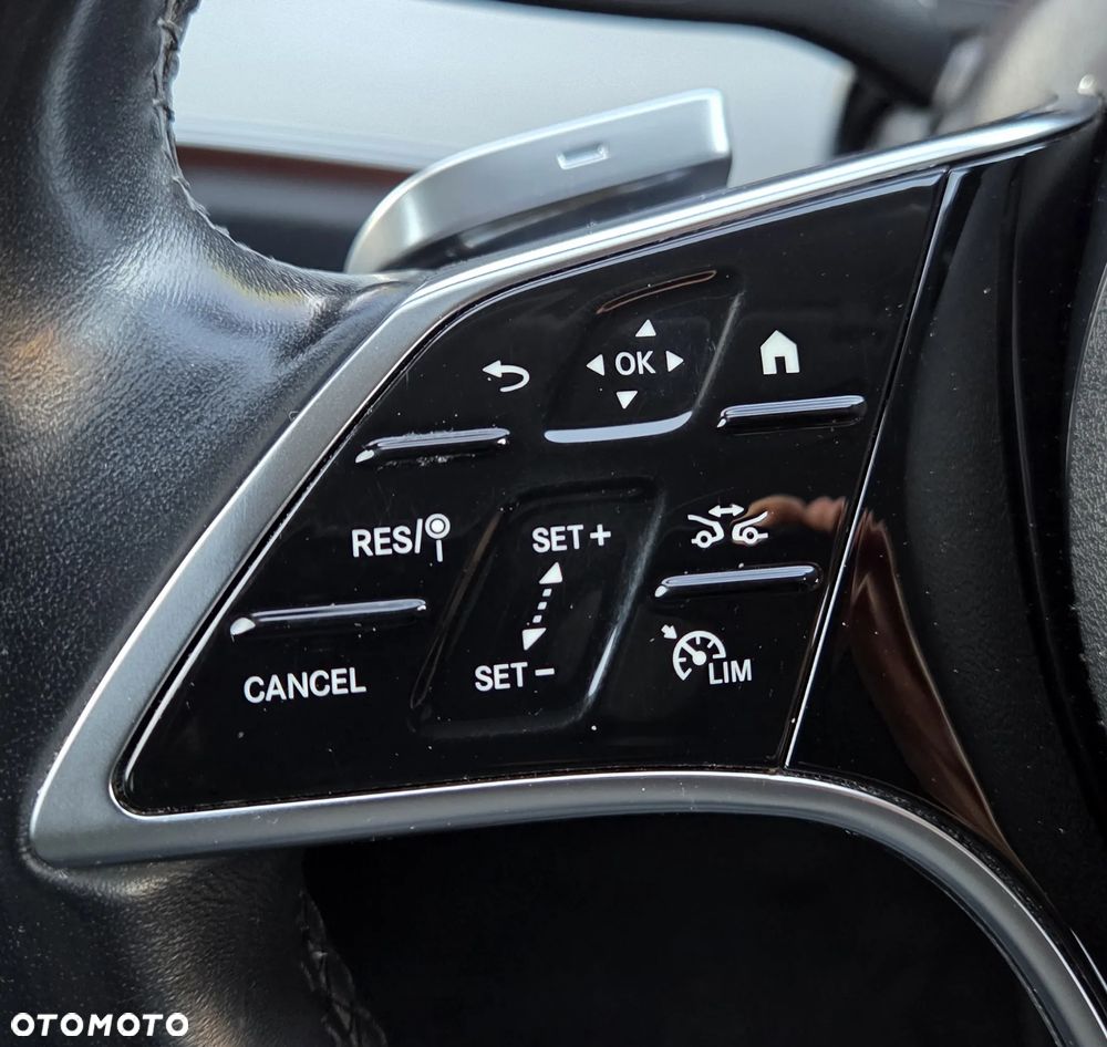 Mercedes-Benz Klasa E 220 d 9G-TRONIC AMG Line - 36
