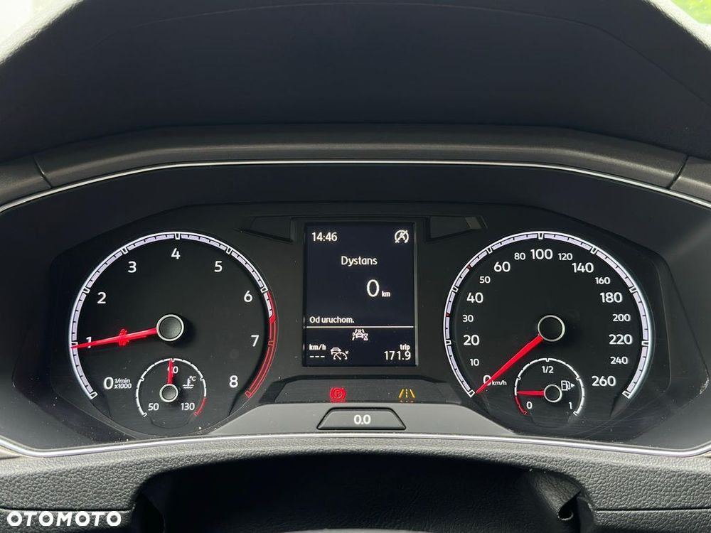 Volkswagen T-Roc 1.5 TSI GPF ACT Advance - 14