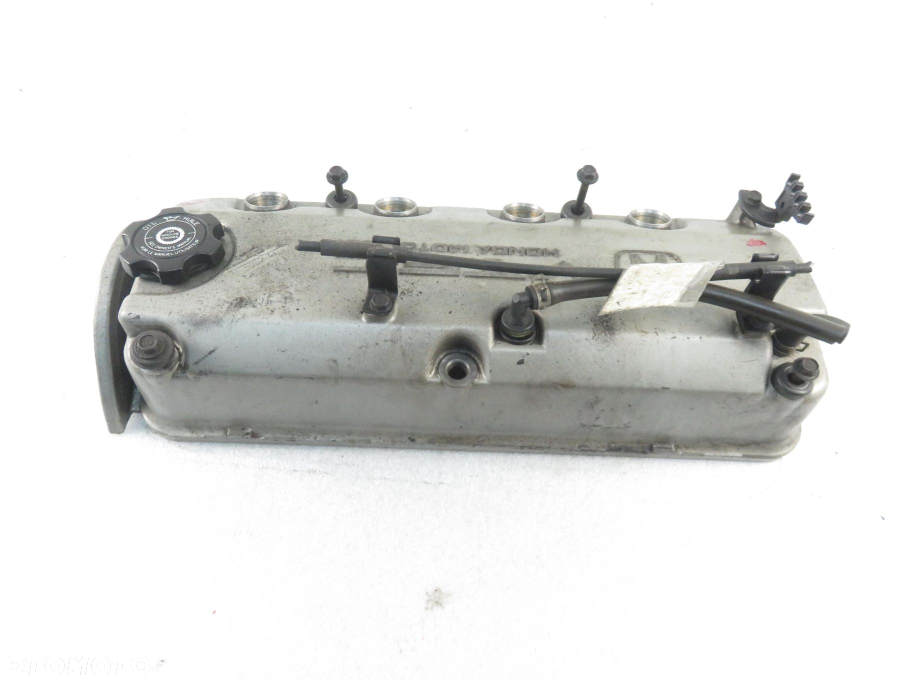POKRYWA ZAWORÓW HONDA ACCORD VI 2.0  F20B6 - 3