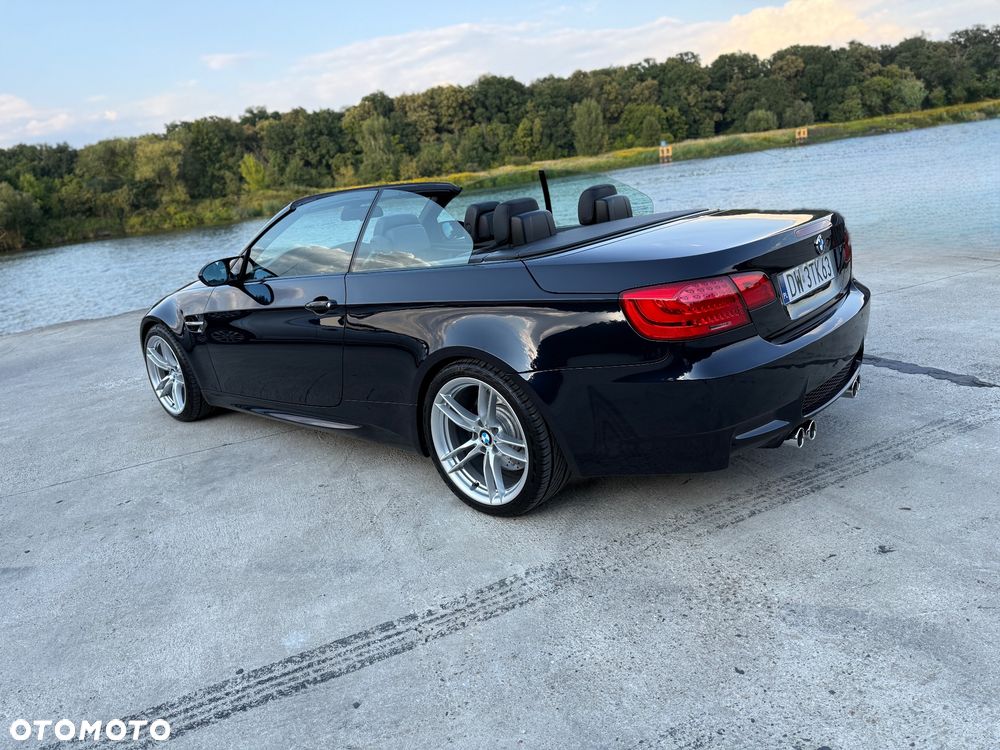 BMW M3 Drivelogic - 9