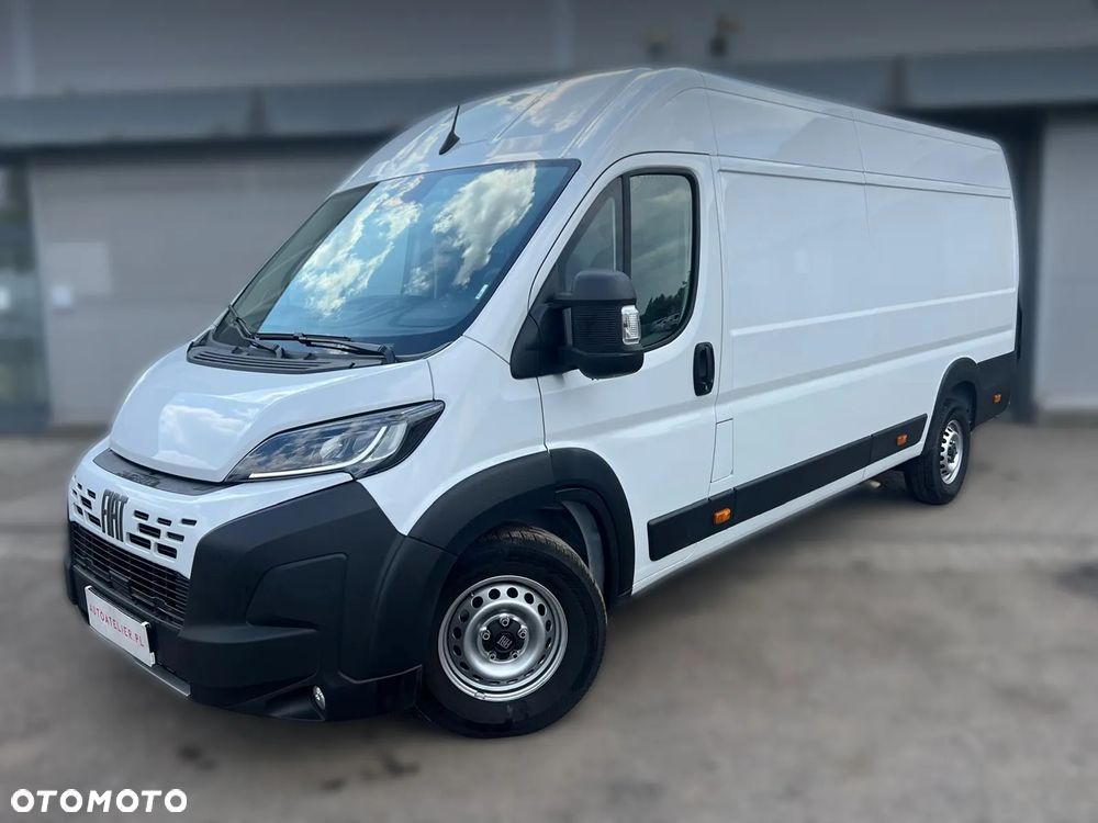 Fiat DUCATO L4 H2 - 3