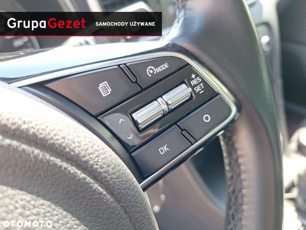 Kia Sportage 1.6 GDI M 2WD - 22