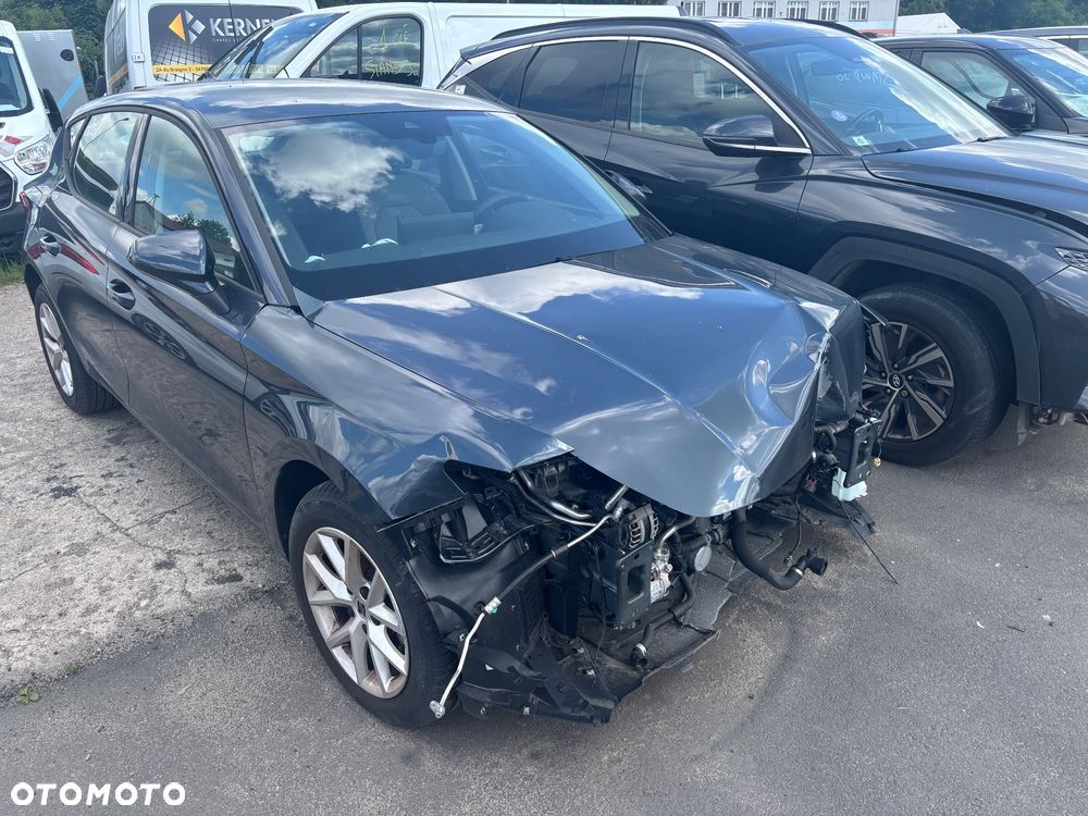 Seat Leon - 6