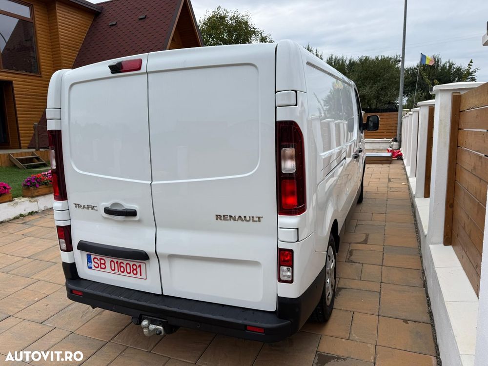 Renault Trafic - 6