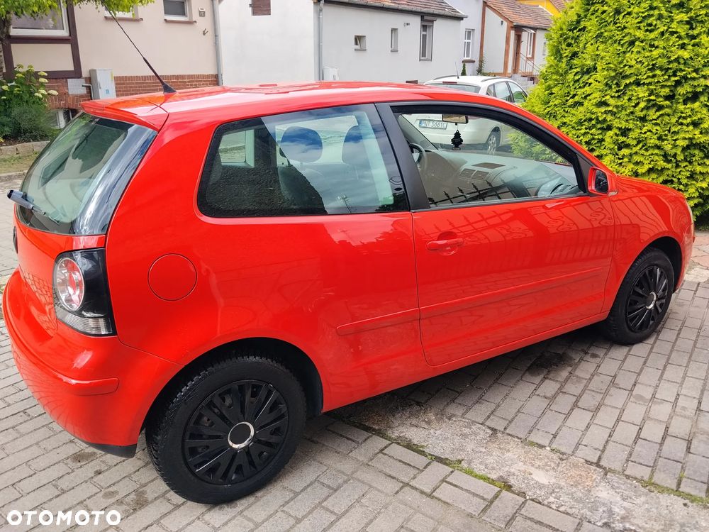 Volkswagen Polo - 17