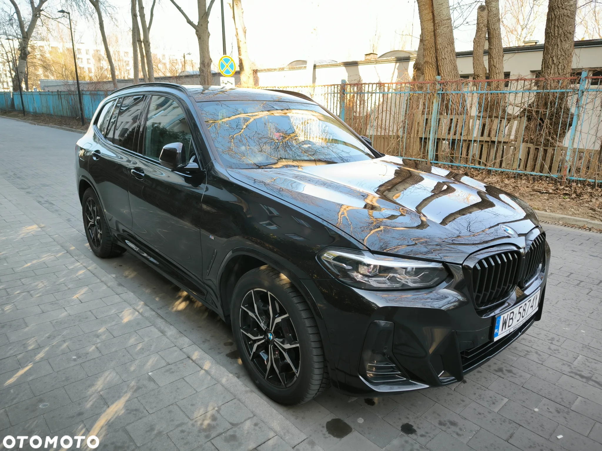 BMW X3 - 6