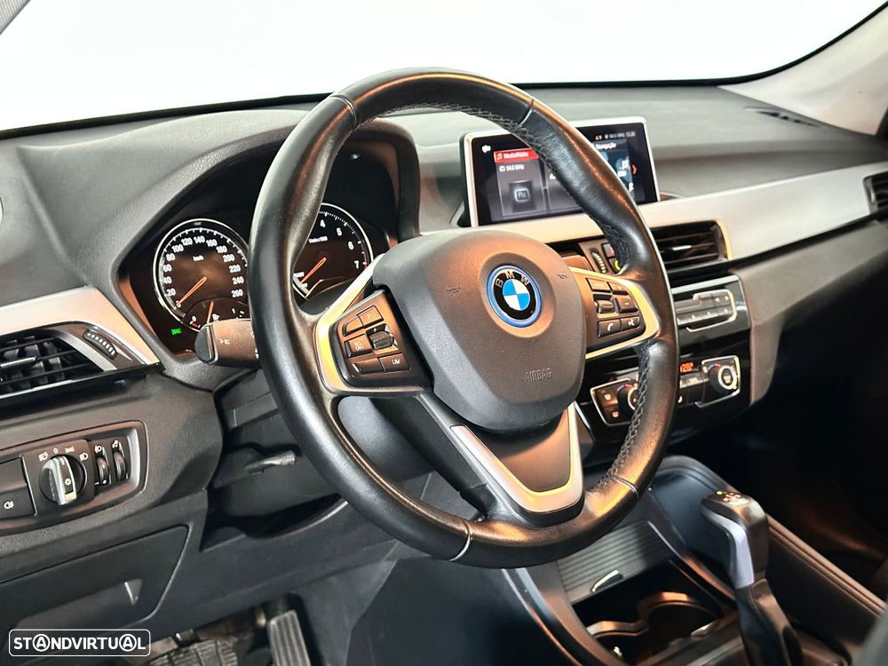 BMW X1 25 e xDrive - 15
