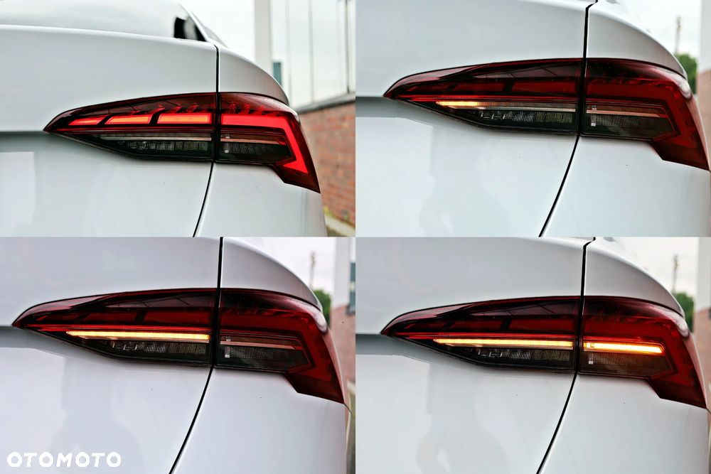 Skoda Octavia 2.0 TDI Selection DSG - 16