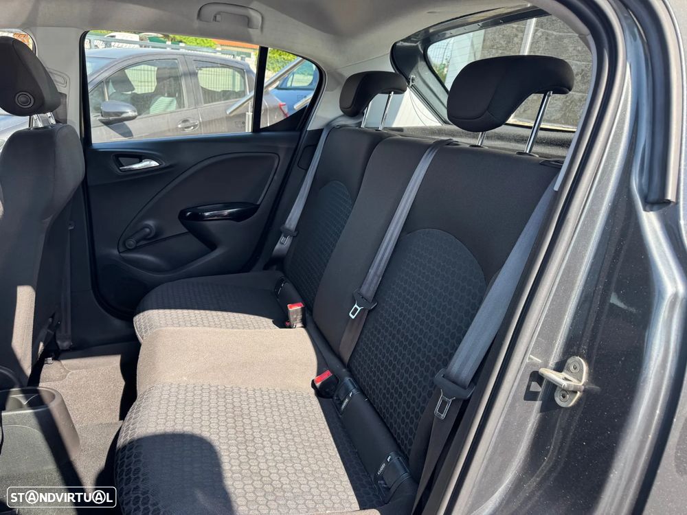 Opel Corsa 1.3 CDTi Edition - 15