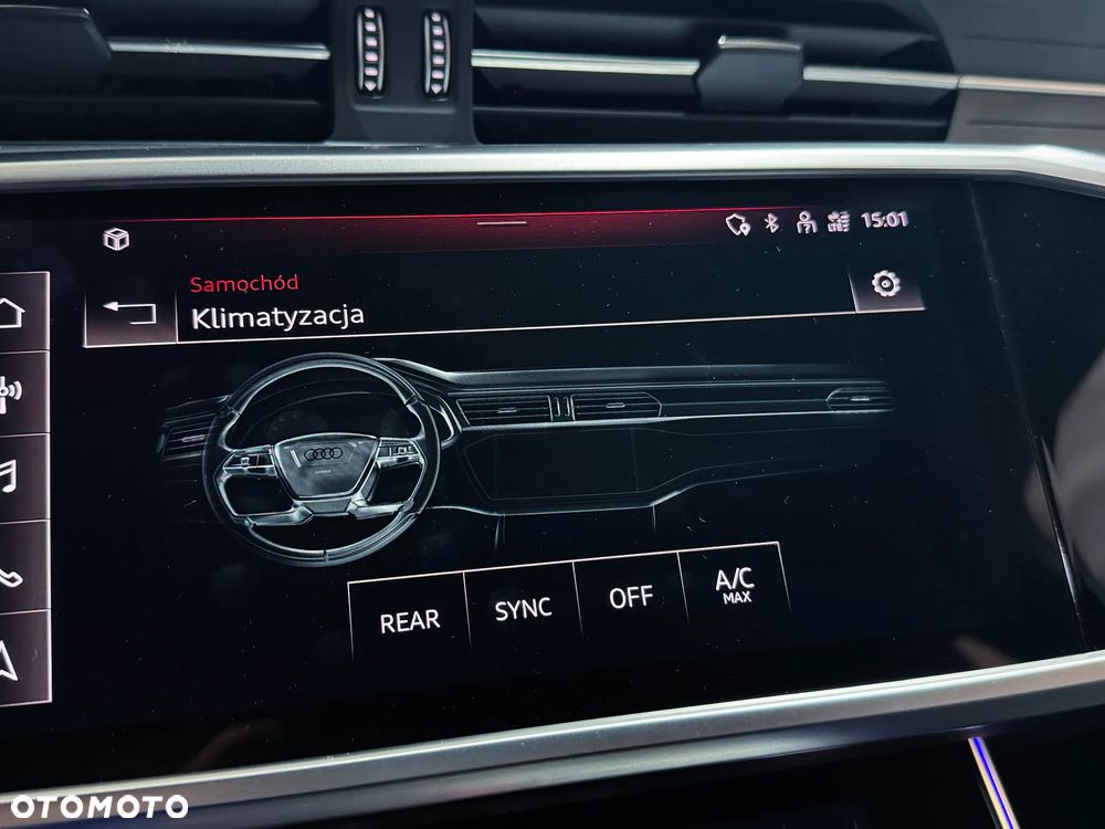 Audi S6 Avant TDI quattro tiptronic - 29