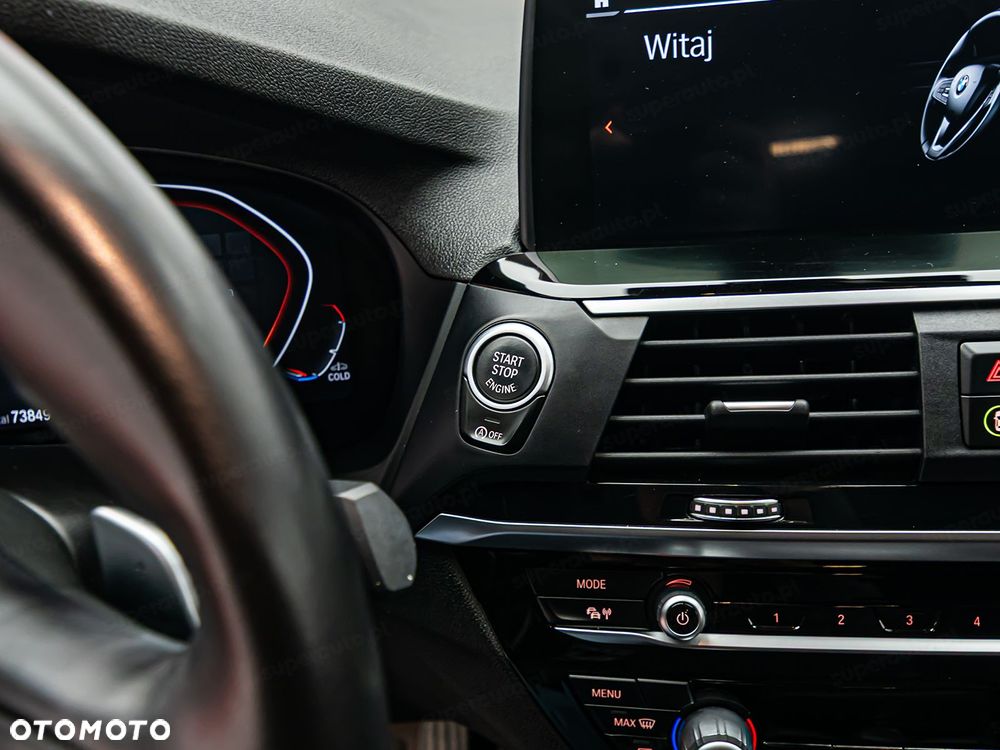 BMW X4 xDrive20i sport - 16