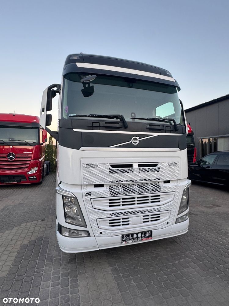 Volvo FH 500 XXL Stan Bardzo Dobry !! - 4