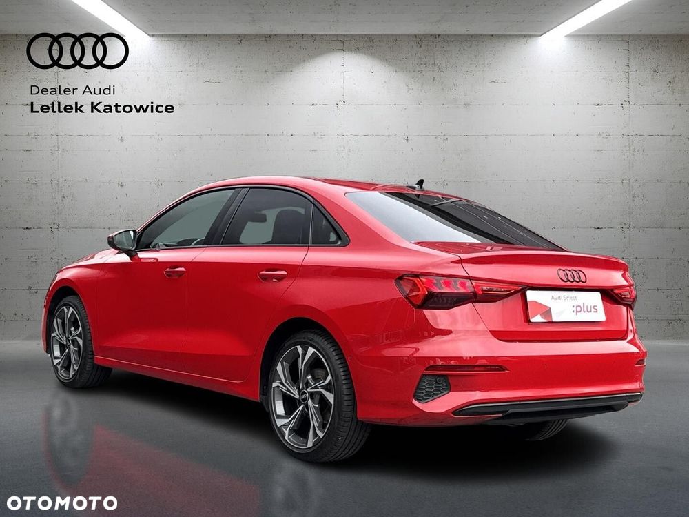 Audi A3 - 5