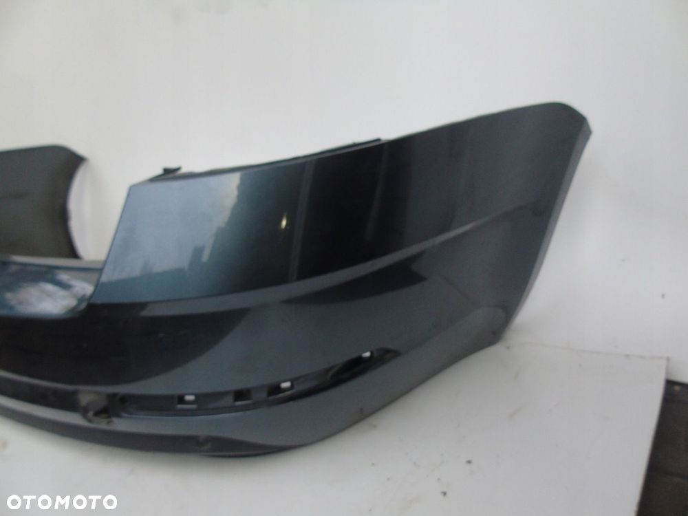 Volkswagen Passat B8 zderzak tylny 3G9807421D - 4