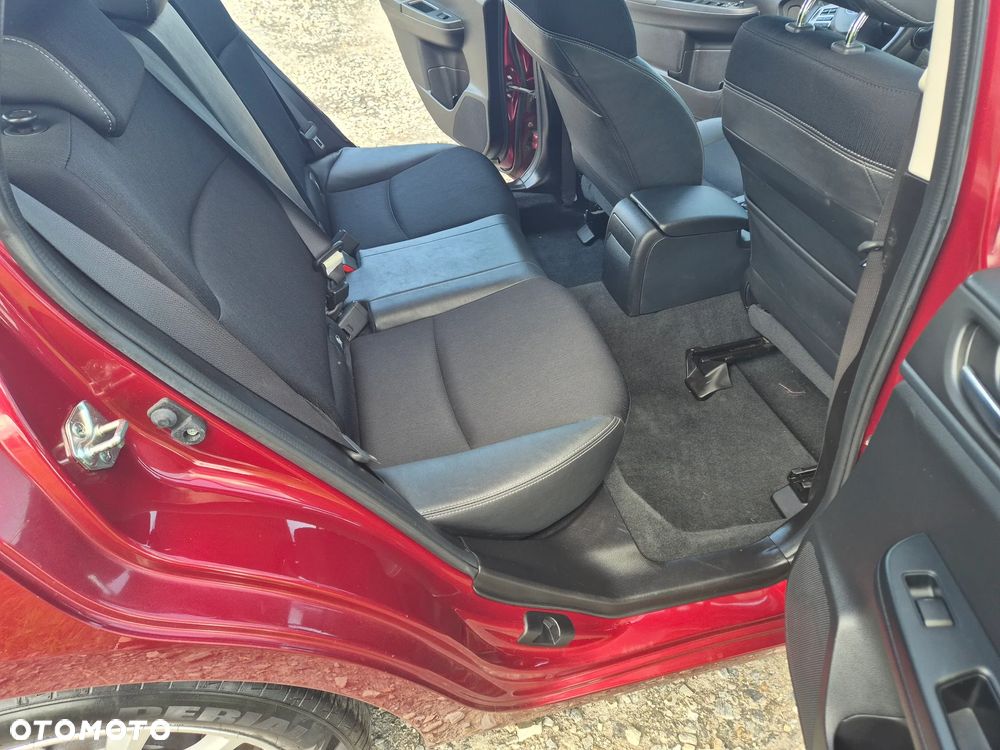 Subaru Impreza 1.6i Comfort - 19