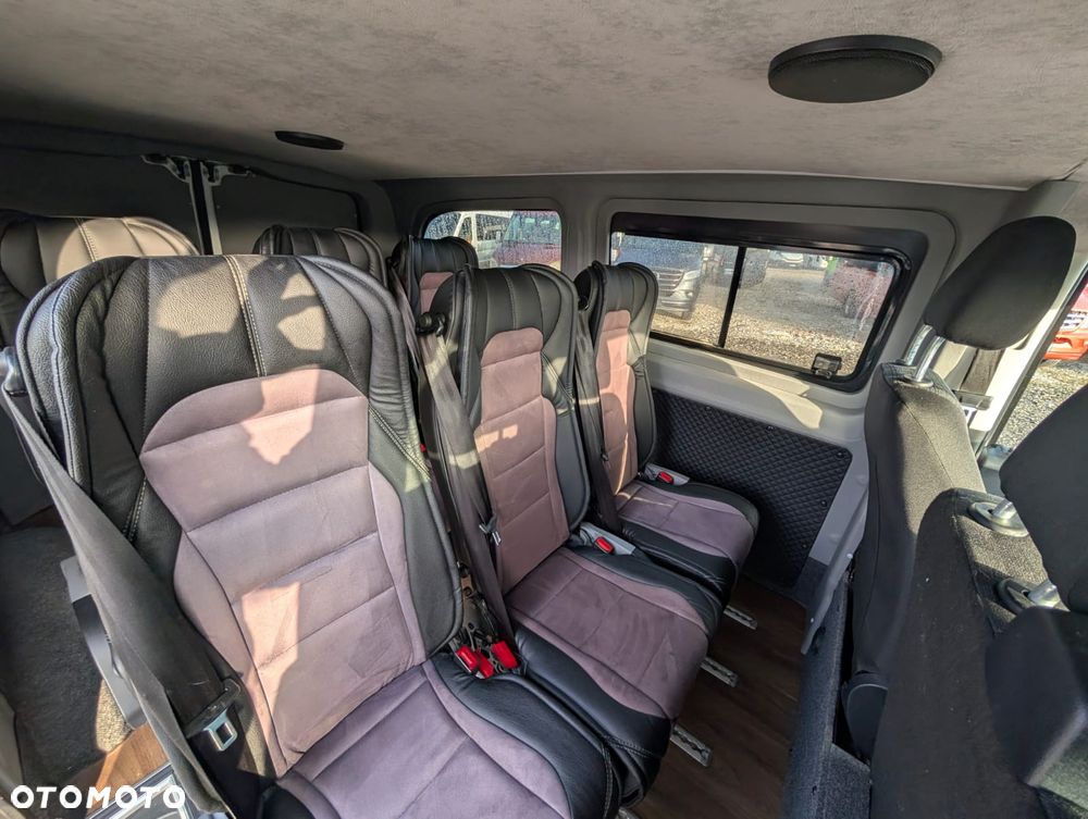 Mercedes-Benz Vito - 13