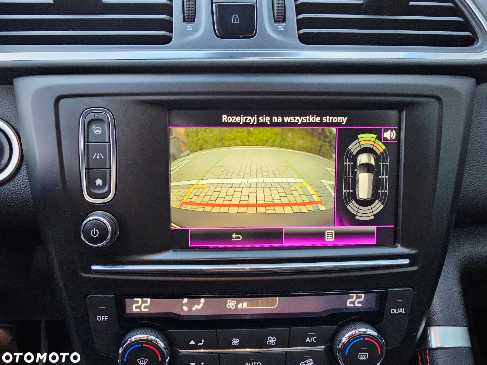 Renault Kadjar 1.6 dCi Energy Night&Day - 28