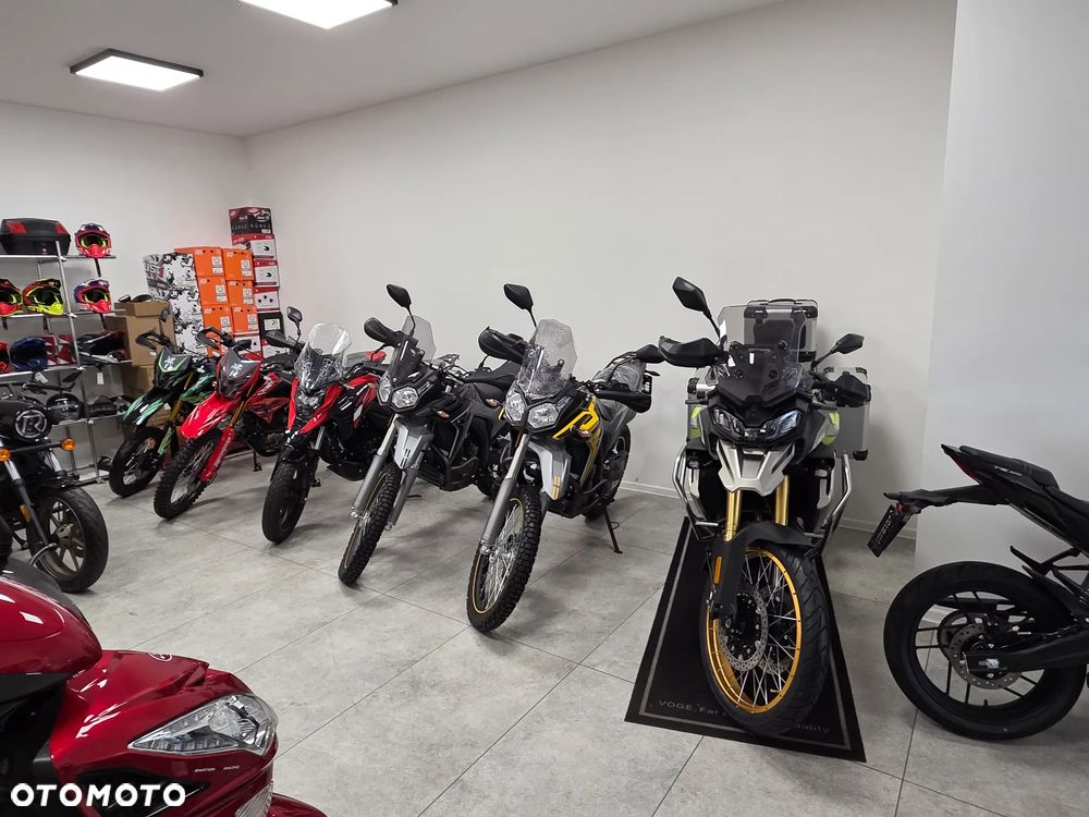 Barton NOXO 125 - 34
