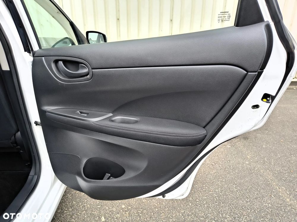 Nissan Pulsar 1.2 DIG-T Visia EU6 - 22