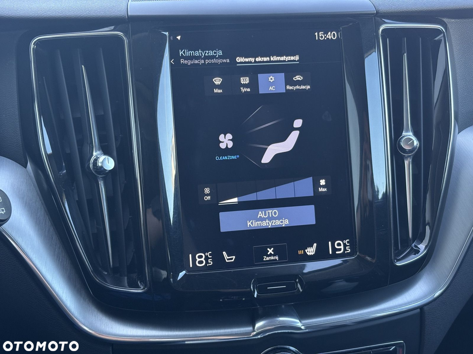 Volvo XC 60 - 13