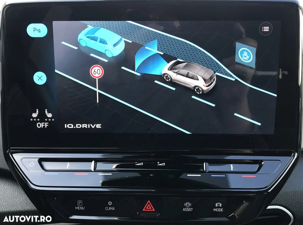Volkswagen ID.3 58 kWh Pro Performance - 29