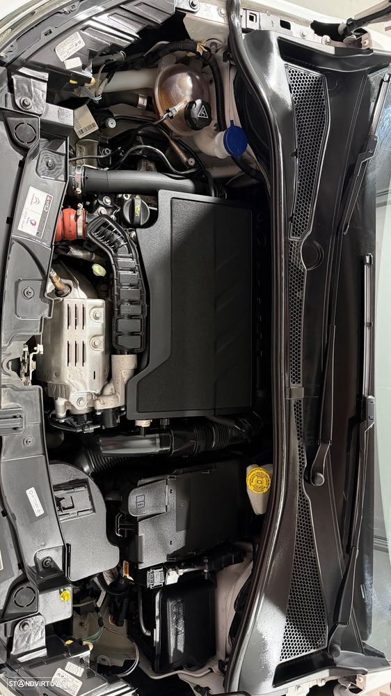 Citroën C3 Pure Tech S&S EAT6 Shine Pack - 26