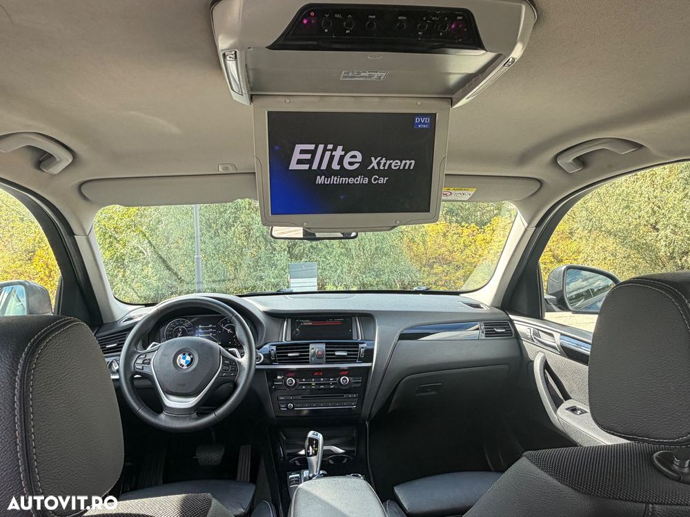 BMW X3 - 23