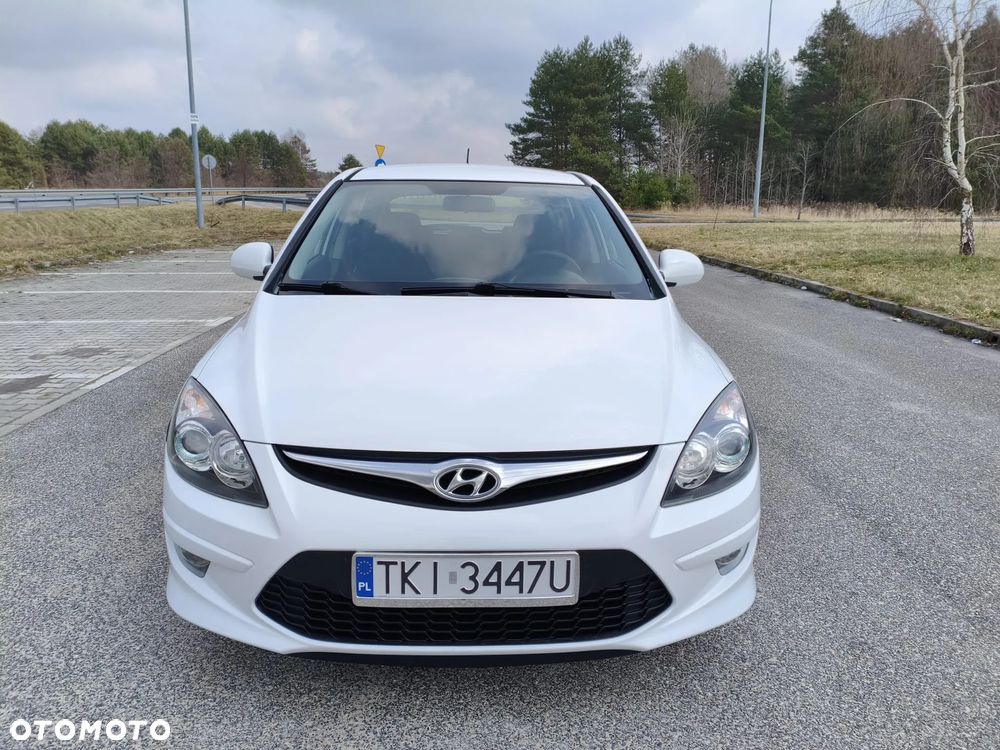 Hyundai i30 1.6 CRDi Edition 20 - 3