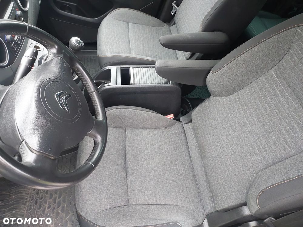 Citroën Berlingo - 9