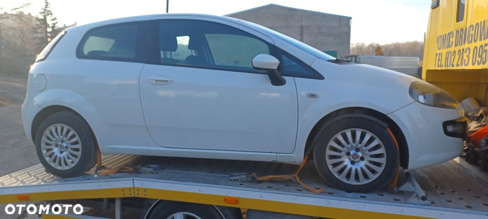 Fiat Punto - 4