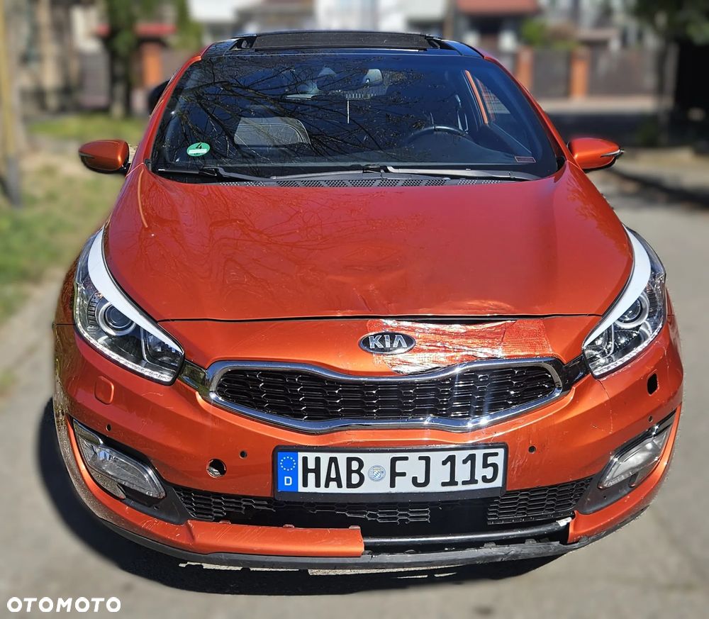 Kia ProCeed 1.6 GDI Spirit - 6