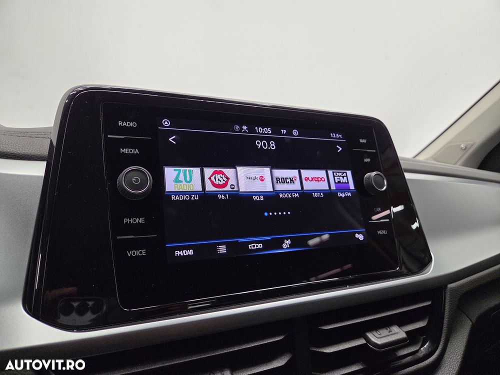 Volkswagen T-Roc 2.0 TDI Life - 10