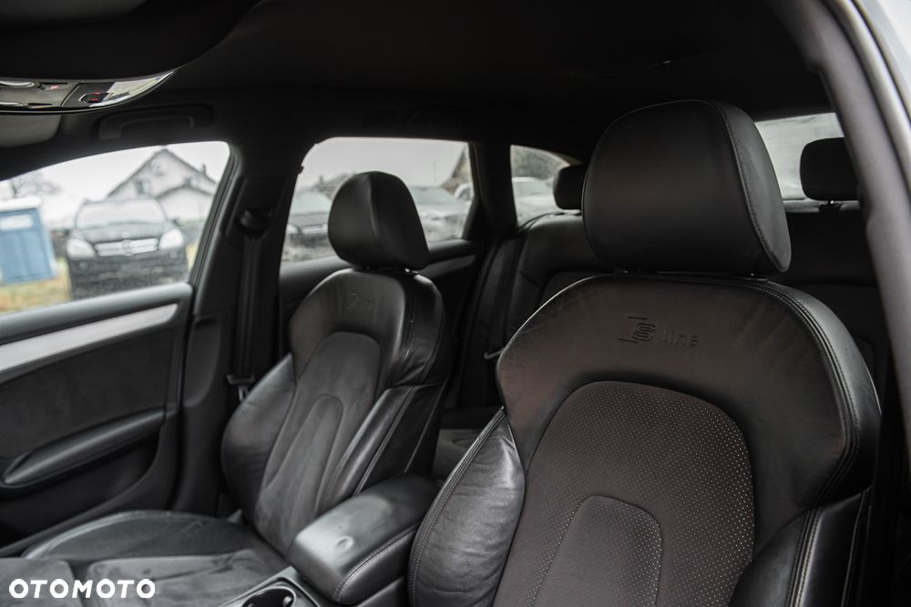 Audi A4 Avant - 5