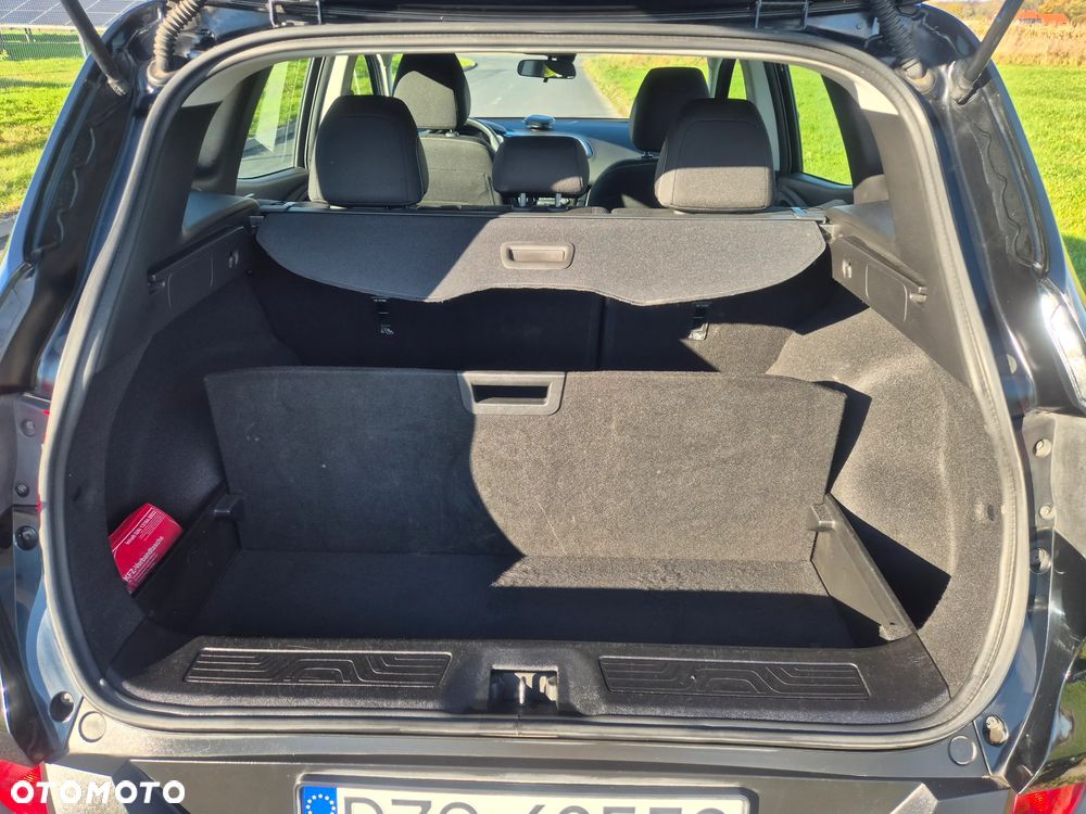 Renault Kadjar 1.2 Energy TCe Zen - 11