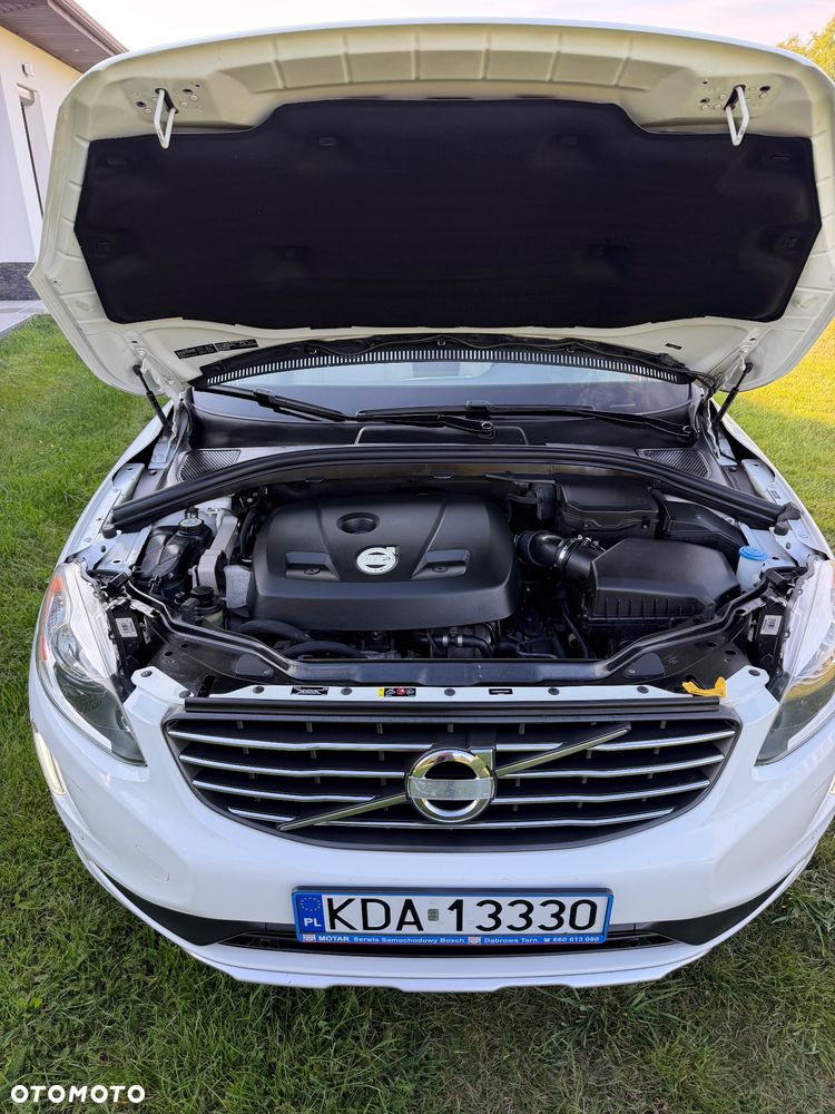 Volvo XC 60 - 7