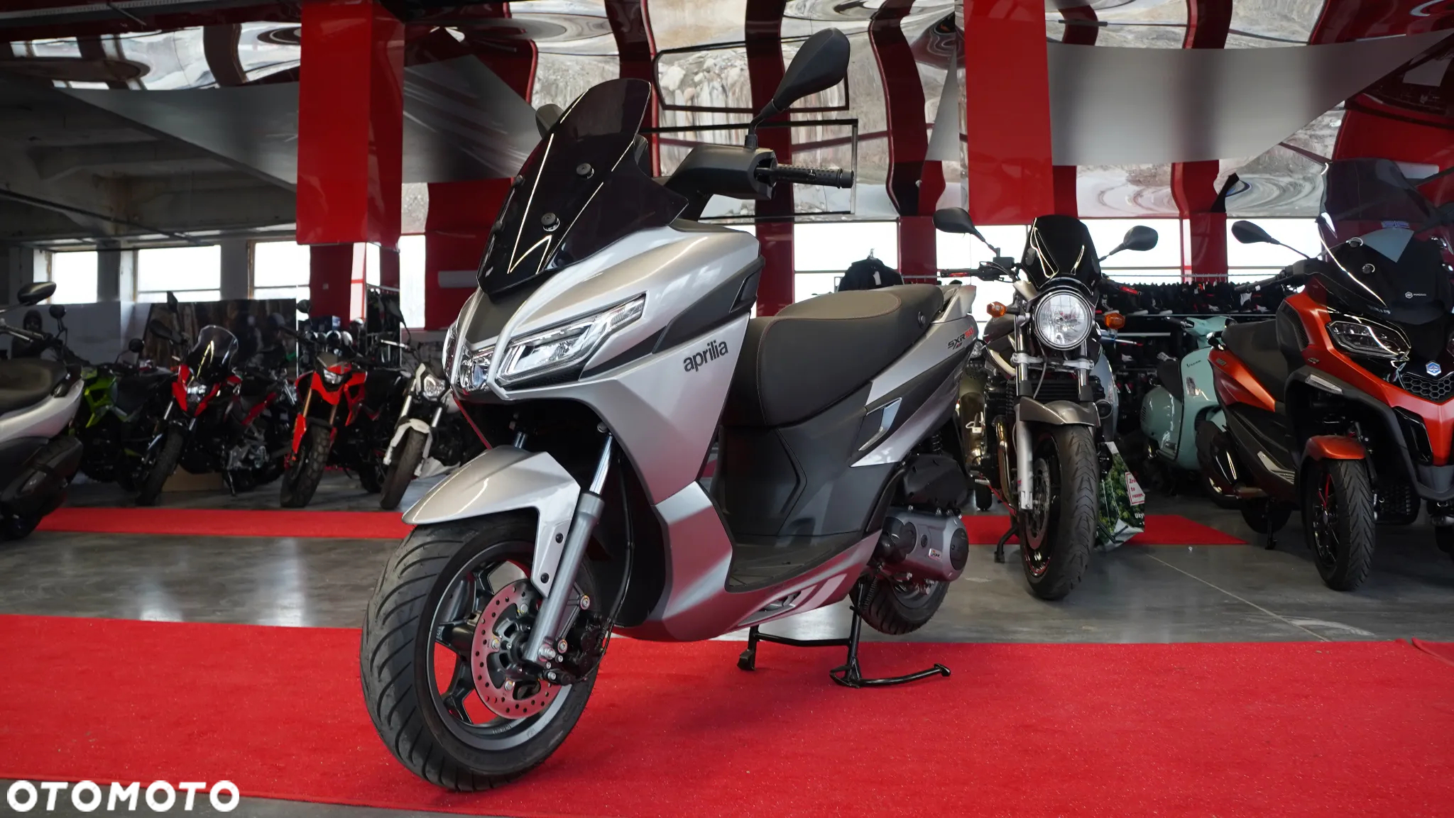 Aprilia Inny - 13