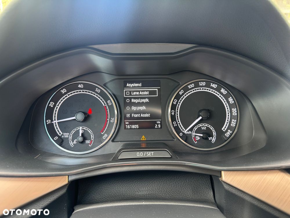 Skoda Scala 1.0 TSI Style - 33