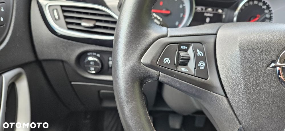 Opel Astra - 21