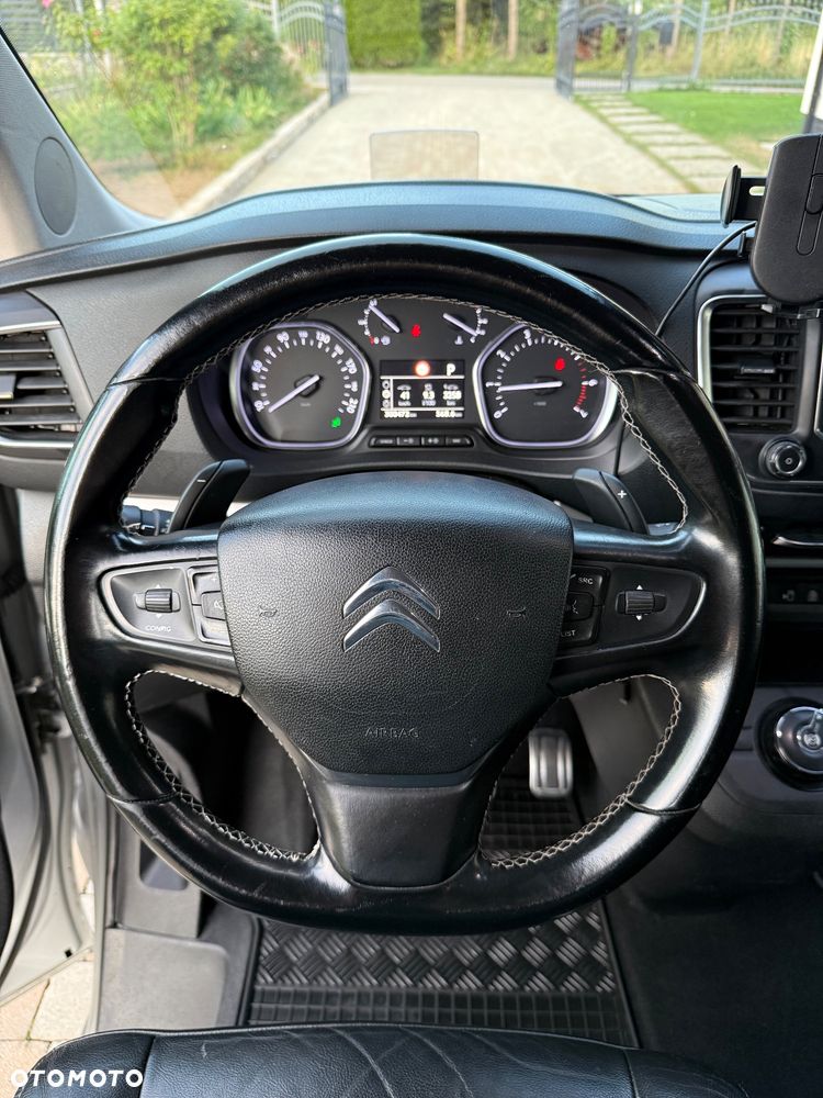 Citroën SpaceTourer - 22