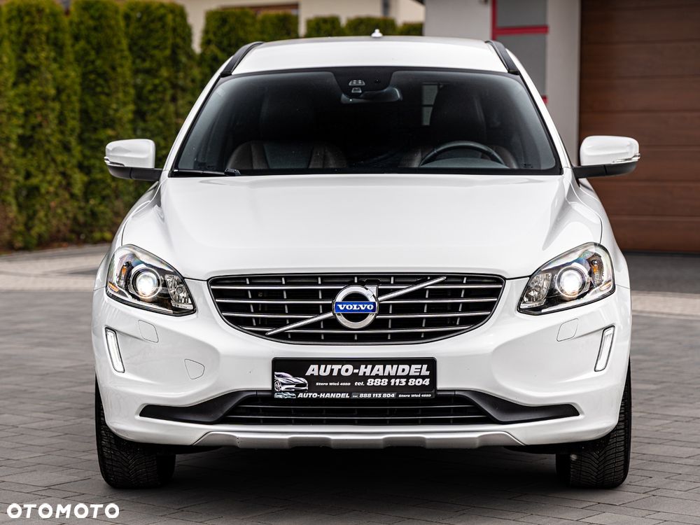 Volvo XC 60 D4 Kinetic - 15