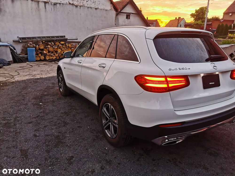 Mercedes-Benz GLC - 7