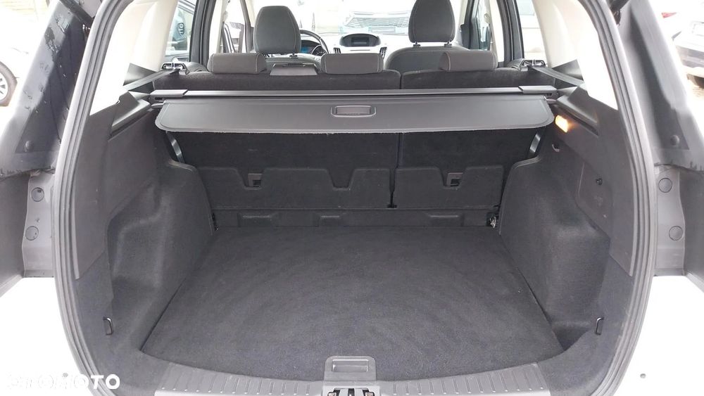 Ford Kuga 1.5 EcoBoost FWD Trend ASS - 17