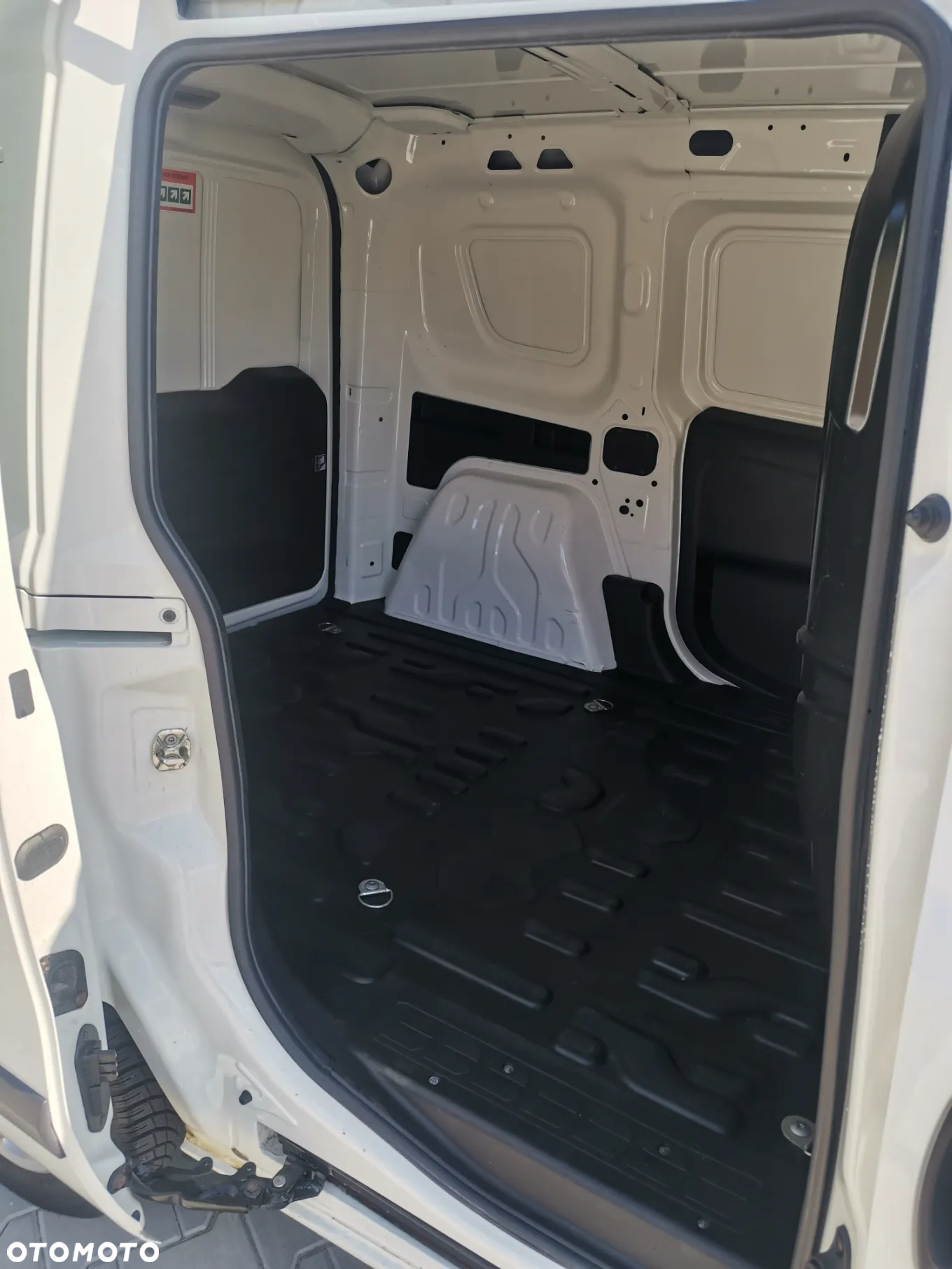 Opel Combo - 22