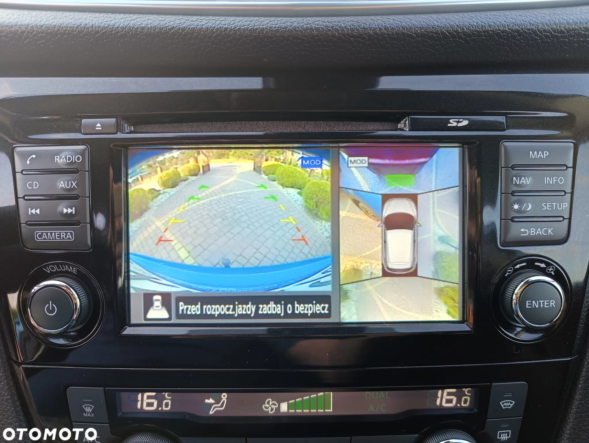 Nissan Qashqai 1.6 DIG-T N-Connecta - 23