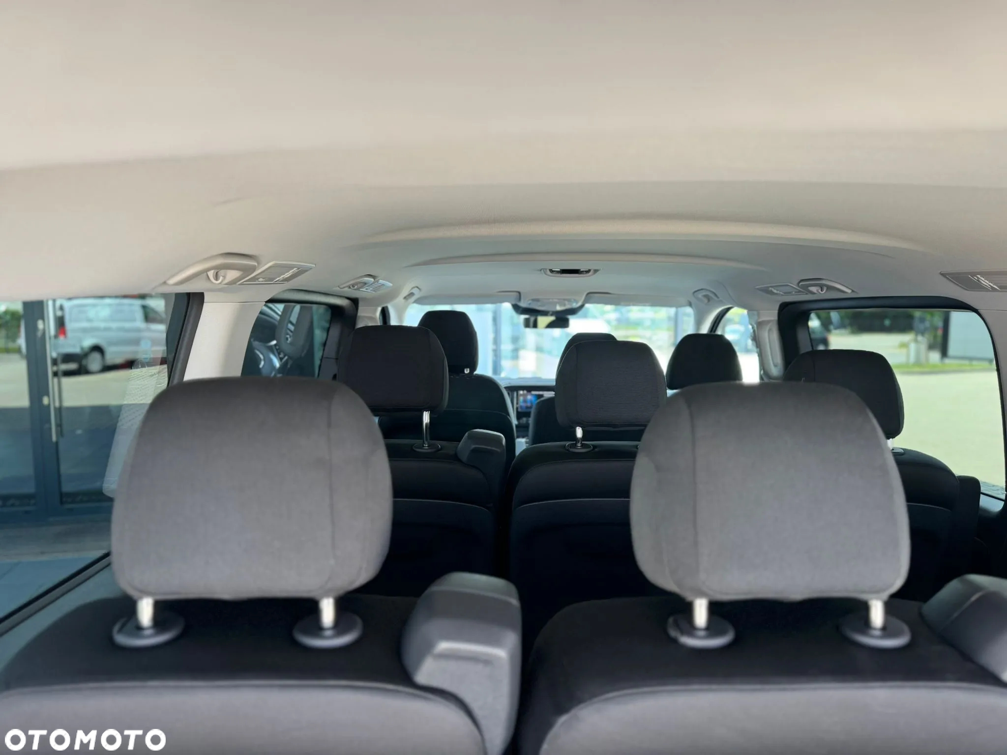 Mercedes-Benz VITO 116 CDI TOURER EKSTRA DŁUGI - 17