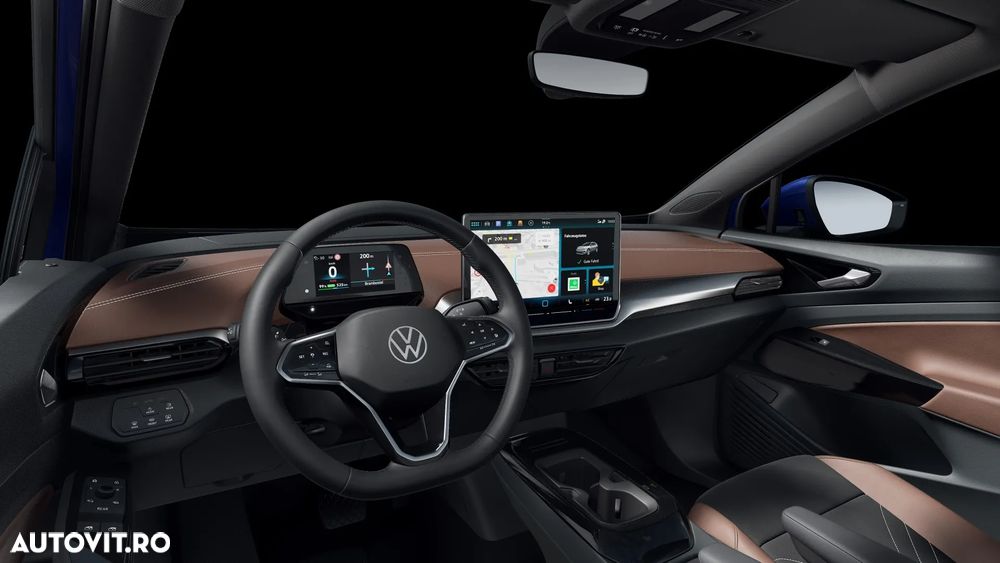 Volkswagen ID.4 52 kWh Pure - 6