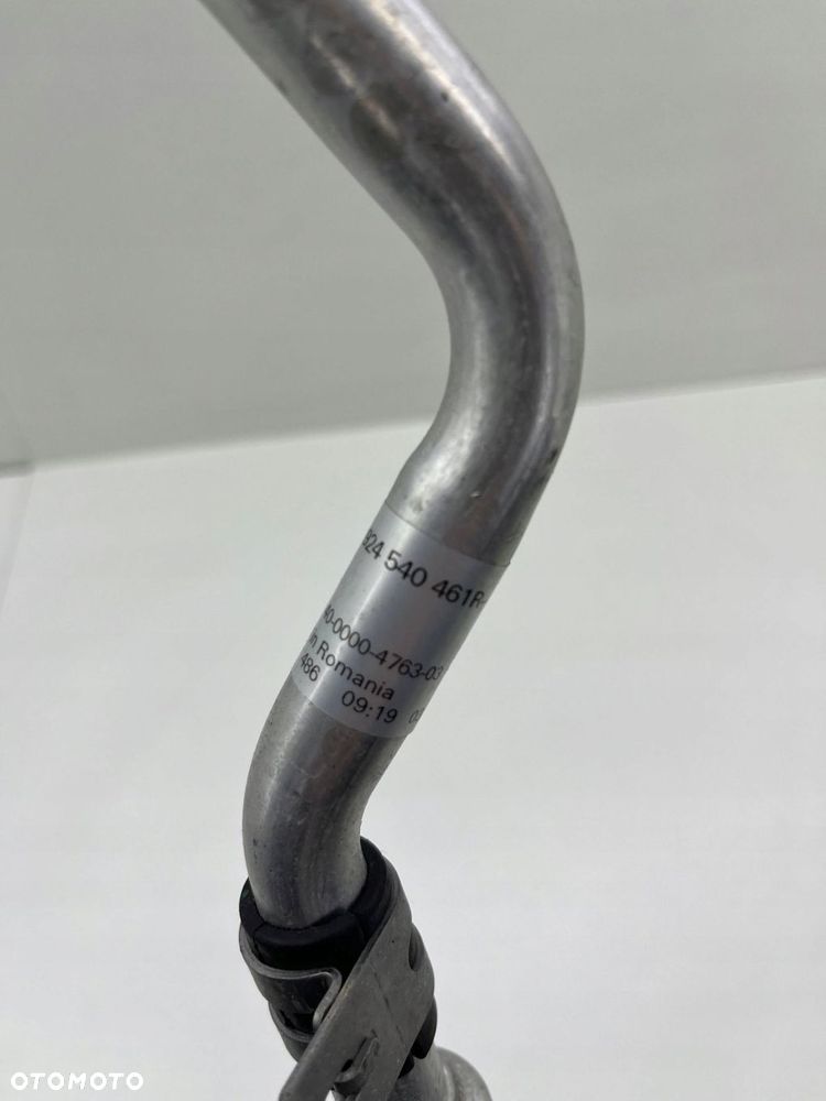 RENAULT CLIO V WĄŻ PRZEWÓD KLIMATYZACJI 924540461R - 4